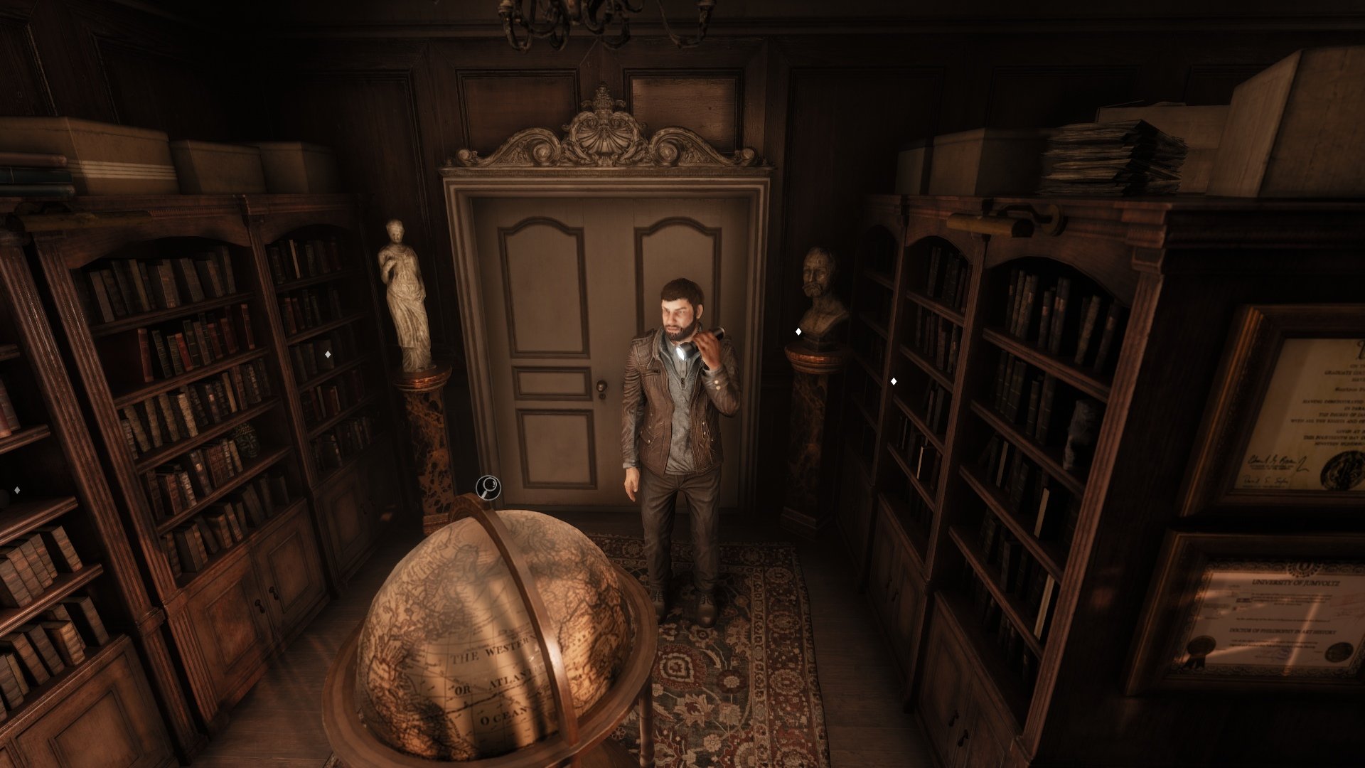 Song Of Horror: Complete Edition - Imagen 4